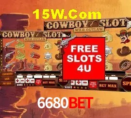 Desvendando o Mundo dos Jogos Virtuais na 6680Bet