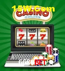 Desvendando o Mundo dos Jogos Virtuais na 6680Bet